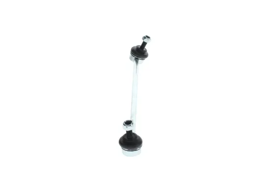 Stange/Strebe, Stabilisator Vorderachse links BOSCH 0 986 141 383 Bild Stange/Strebe, Stabilisator Vorderachse links BOSCH 0 986 141 383