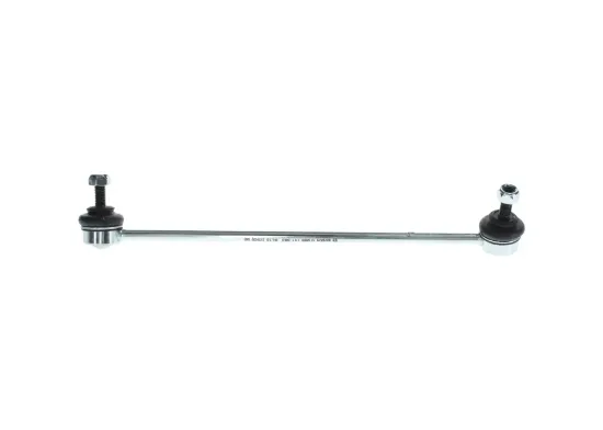 Stange/Strebe, Stabilisator Vorderachse links BOSCH 0 986 141 383 Bild Stange/Strebe, Stabilisator Vorderachse links BOSCH 0 986 141 383