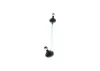 Stange/Strebe, Stabilisator Vorderachse links BOSCH 0 986 141 383 Bild Stange/Strebe, Stabilisator Vorderachse links BOSCH 0 986 141 383