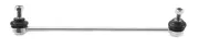 Stange/Strebe, Stabilisator Vorderachse links BOSCH 0 986 141 383