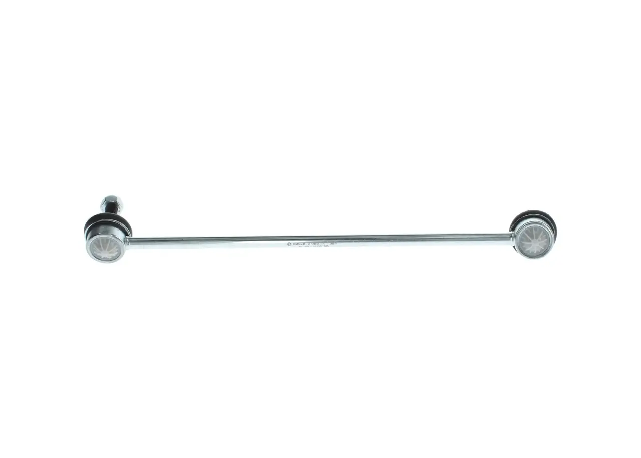 Stange/Strebe, Stabilisator Vorderachse rechts BOSCH 0 986 141 384