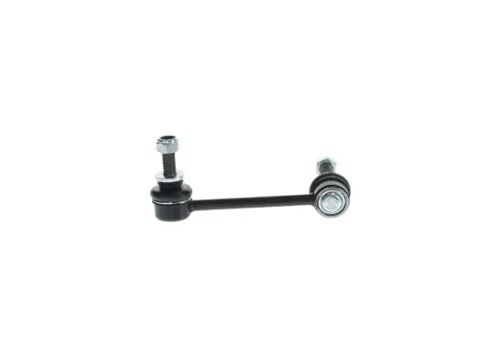 Stange/Strebe, Stabilisator Vorderachse links BOSCH 0 986 141 385 Bild Stange/Strebe, Stabilisator Vorderachse links BOSCH 0 986 141 385