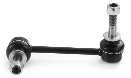 Stange/Strebe, Stabilisator Vorderachse links BOSCH 0 986 141 385 Bild Stange/Strebe, Stabilisator Vorderachse links BOSCH 0 986 141 385