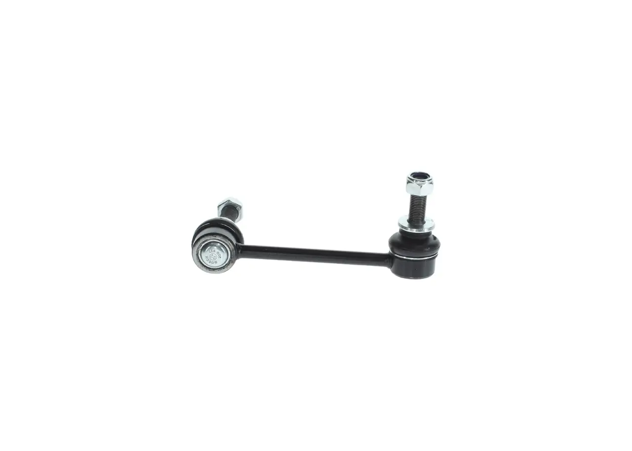 Stange/Strebe, Stabilisator Vorderachse rechts BOSCH 0 986 141 386