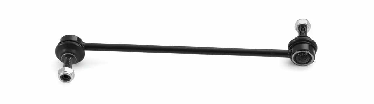 Stange/Strebe, Stabilisator Vorderachse BOSCH 0 986 141 387