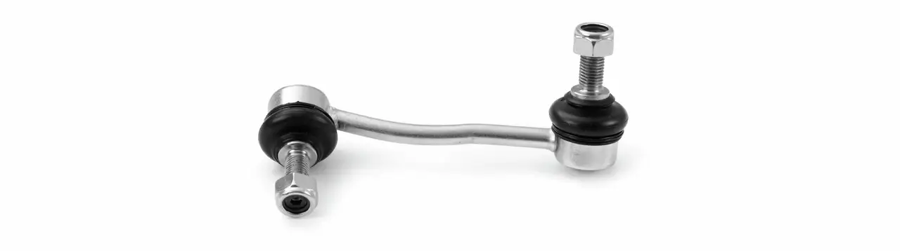 Stange/Strebe, Stabilisator Vorderachse rechts BOSCH 0 986 141 388