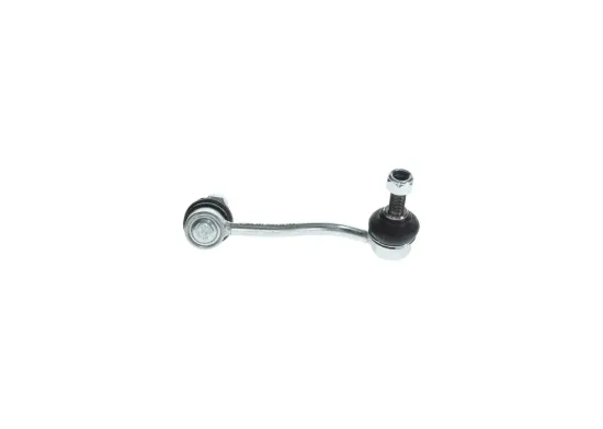 Stange/Strebe, Stabilisator Vorderachse links BOSCH 0 986 141 389 Bild Stange/Strebe, Stabilisator Vorderachse links BOSCH 0 986 141 389