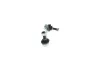 Stange/Strebe, Stabilisator Vorderachse links BOSCH 0 986 141 389 Bild Stange/Strebe, Stabilisator Vorderachse links BOSCH 0 986 141 389