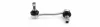 Stange/Strebe, Stabilisator Vorderachse links BOSCH 0 986 141 389
