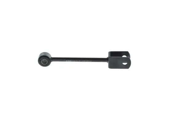 Stange/Strebe, Stabilisator Hinterachse BOSCH 0 986 141 390 Bild Stange/Strebe, Stabilisator Hinterachse BOSCH 0 986 141 390