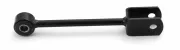 Stange/Strebe, Stabilisator Hinterachse BOSCH 0 986 141 390