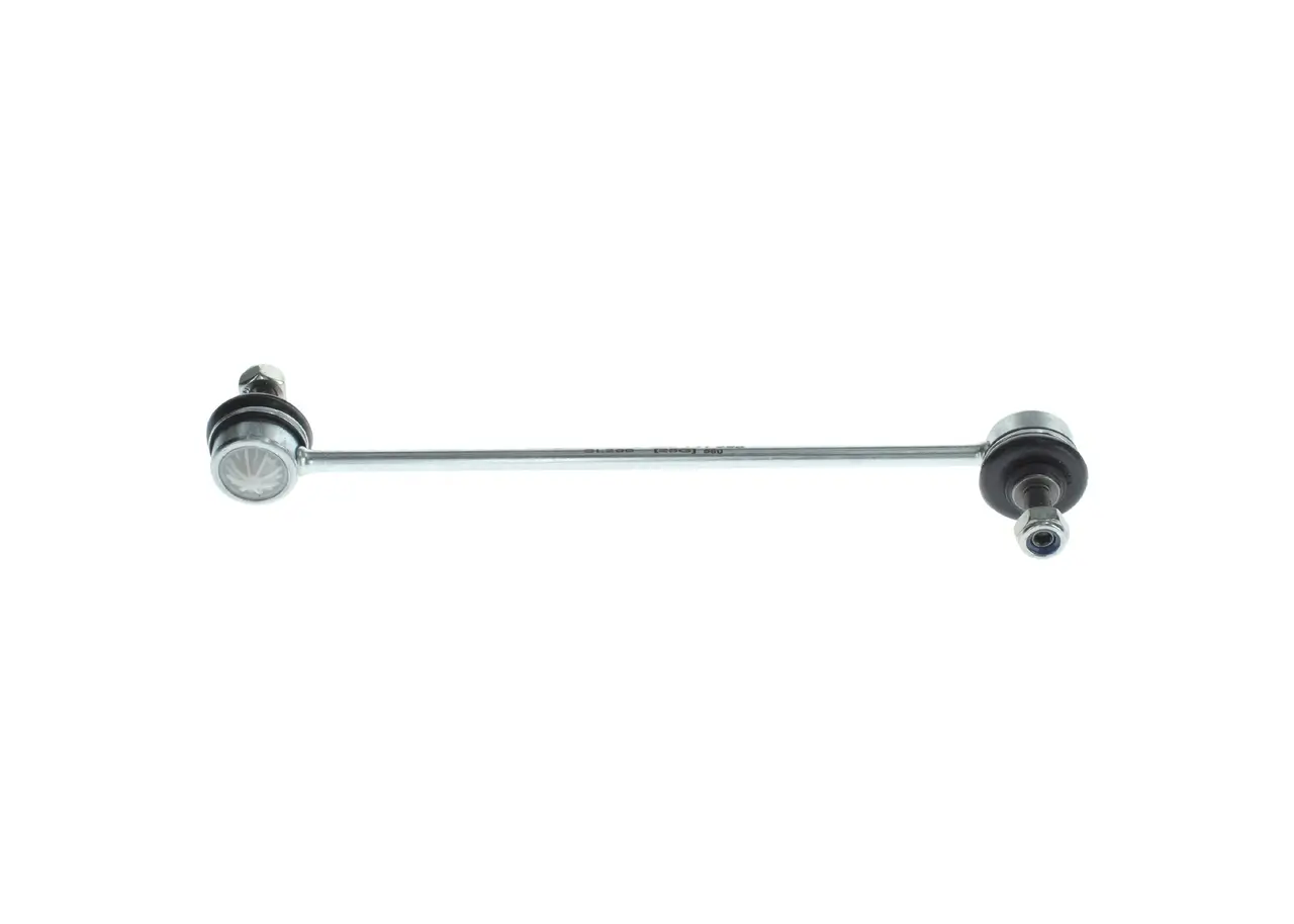 Stange/Strebe, Stabilisator Vorderachse BOSCH 0 986 141 395
