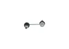 Stange/Strebe, Stabilisator Hinterachse BOSCH 0 986 141 396 Bild Stange/Strebe, Stabilisator Hinterachse BOSCH 0 986 141 396