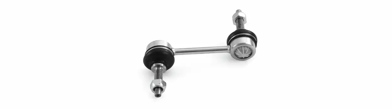 Stange/Strebe, Stabilisator Hinterachse BOSCH 0 986 141 396