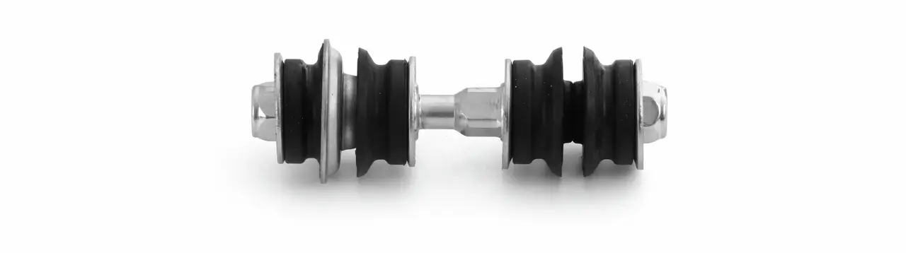 Stange/Strebe, Stabilisator Vorderachse BOSCH 0 986 141 397