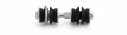 Stange/Strebe, Stabilisator Vorderachse BOSCH 0 986 141 397