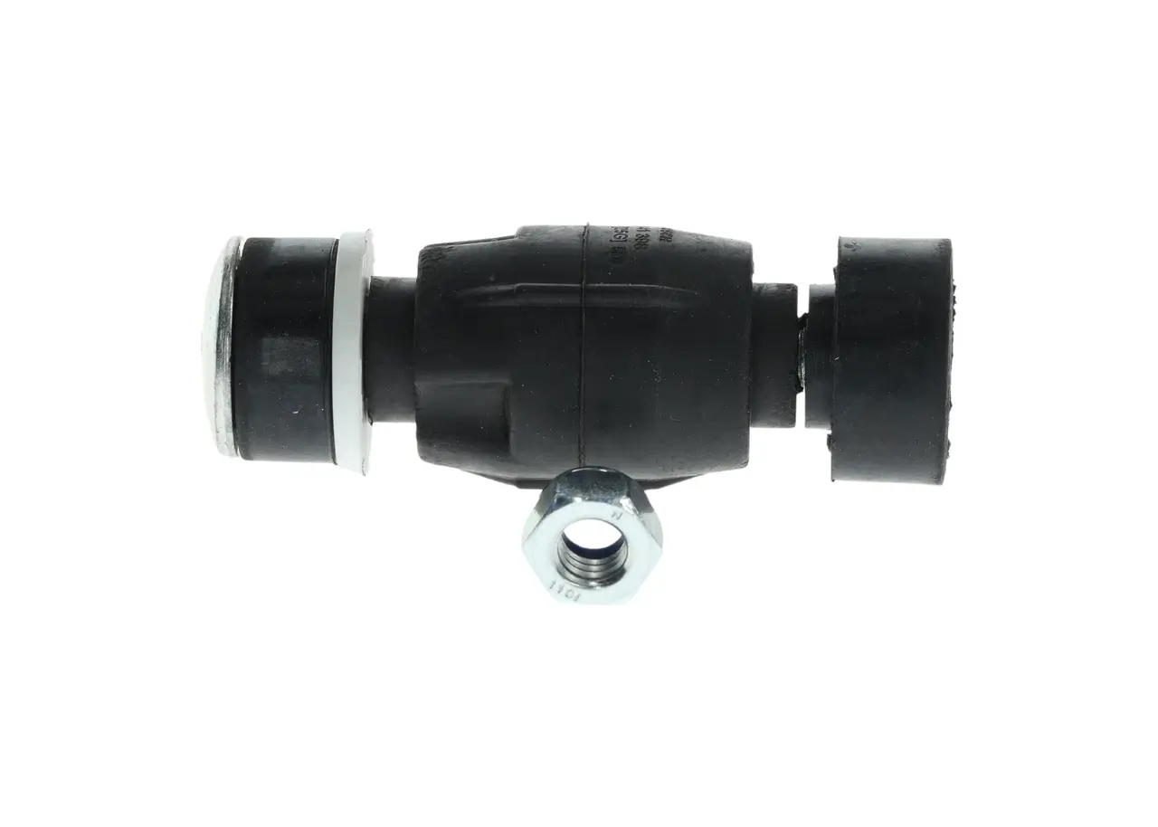Stange/Strebe, Stabilisator Vorderachse BOSCH 0 986 141 398