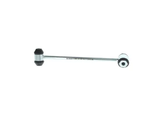 Stange/Strebe, Stabilisator Hinterachse links BOSCH 0 986 141 401 Bild Stange/Strebe, Stabilisator Hinterachse links BOSCH 0 986 141 401