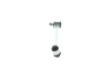 Stange/Strebe, Stabilisator Hinterachse links BOSCH 0 986 141 401 Bild Stange/Strebe, Stabilisator Hinterachse links BOSCH 0 986 141 401