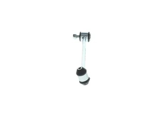 Stange/Strebe, Stabilisator Hinterachse links BOSCH 0 986 141 401 Bild Stange/Strebe, Stabilisator Hinterachse links BOSCH 0 986 141 401
