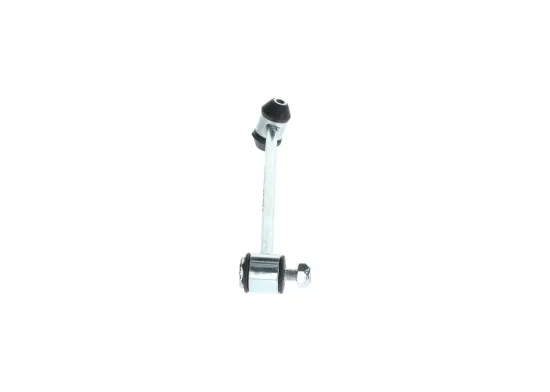 Stange/Strebe, Stabilisator Hinterachse links BOSCH 0 986 141 401 Bild Stange/Strebe, Stabilisator Hinterachse links BOSCH 0 986 141 401