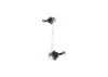 Stange/Strebe, Stabilisator Vorderachse BOSCH 0 986 141 406 Bild Stange/Strebe, Stabilisator Vorderachse BOSCH 0 986 141 406