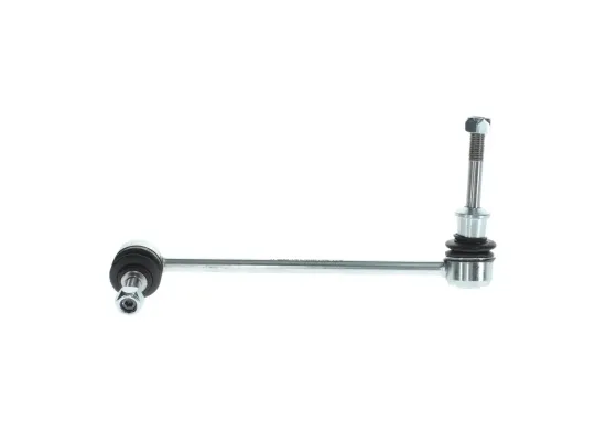 Stange/Strebe, Stabilisator Vorderachse links BOSCH 0 986 141 409 Bild Stange/Strebe, Stabilisator Vorderachse links BOSCH 0 986 141 409