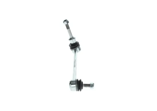 Stange/Strebe, Stabilisator Vorderachse links BOSCH 0 986 141 409 Bild Stange/Strebe, Stabilisator Vorderachse links BOSCH 0 986 141 409