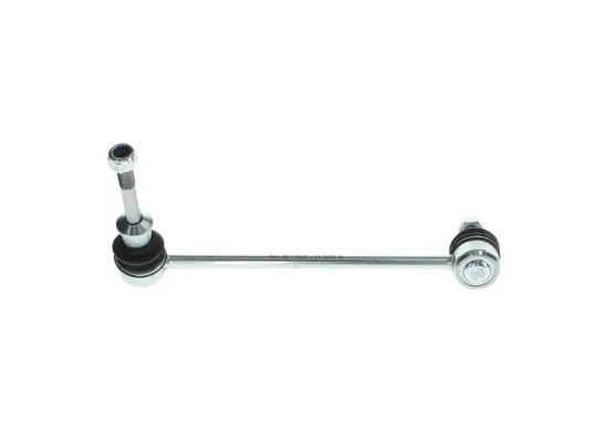 Stange/Strebe, Stabilisator Vorderachse links BOSCH 0 986 141 409 Bild Stange/Strebe, Stabilisator Vorderachse links BOSCH 0 986 141 409