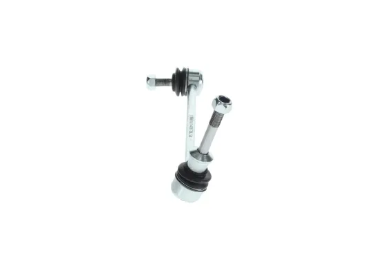 Stange/Strebe, Stabilisator Vorderachse links BOSCH 0 986 141 409 Bild Stange/Strebe, Stabilisator Vorderachse links BOSCH 0 986 141 409