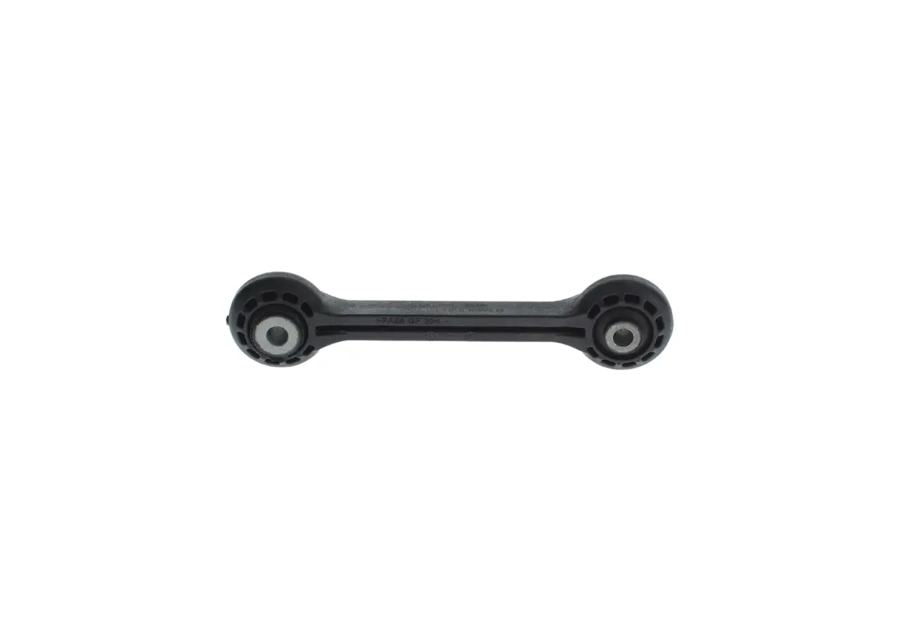 Stange/Strebe, Stabilisator Vorderachse BOSCH 0 986 141 410