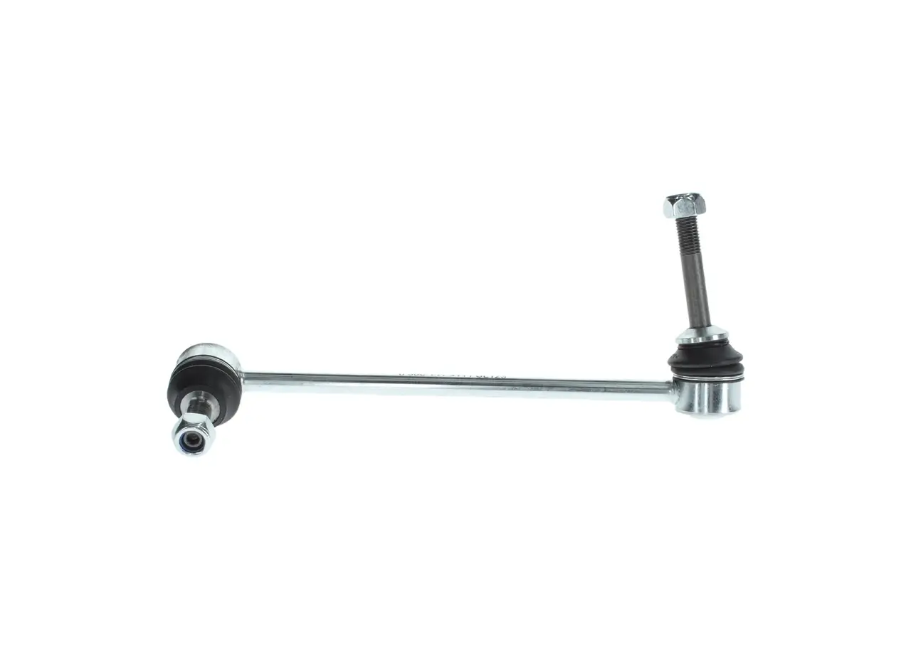 Stange/Strebe, Stabilisator Vorderachse links BOSCH 0 986 141 411