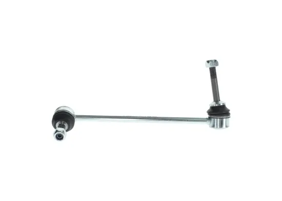 Stange/Strebe, Stabilisator Vorderachse links BOSCH 0 986 141 411 Bild Stange/Strebe, Stabilisator Vorderachse links BOSCH 0 986 141 411