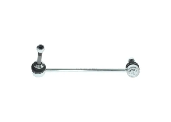 Stange/Strebe, Stabilisator Vorderachse links BOSCH 0 986 141 411 Bild Stange/Strebe, Stabilisator Vorderachse links BOSCH 0 986 141 411