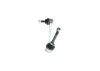 Stange/Strebe, Stabilisator Vorderachse links BOSCH 0 986 141 411 Bild Stange/Strebe, Stabilisator Vorderachse links BOSCH 0 986 141 411