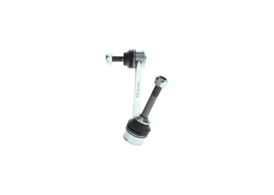 Stange/Strebe, Stabilisator Vorderachse links BOSCH 0 986 141 411 Bild Stange/Strebe, Stabilisator Vorderachse links BOSCH 0 986 141 411
