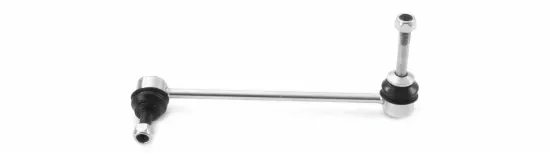 Stange/Strebe, Stabilisator Vorderachse links BOSCH 0 986 141 411 Bild Stange/Strebe, Stabilisator Vorderachse links BOSCH 0 986 141 411
