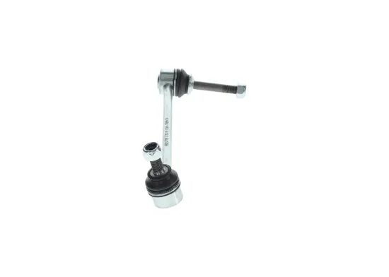 Stange/Strebe, Stabilisator Vorderachse rechts BOSCH 0 986 141 412 Bild Stange/Strebe, Stabilisator Vorderachse rechts BOSCH 0 986 141 412