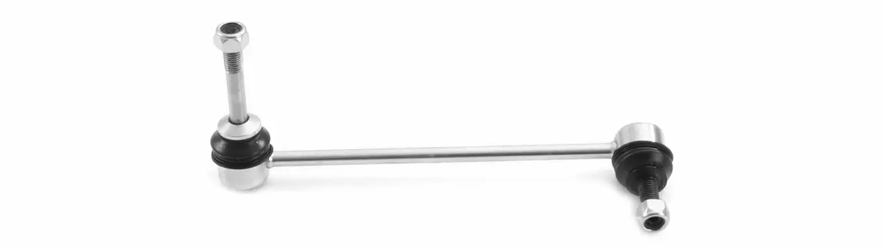 Stange/Strebe, Stabilisator Vorderachse rechts BOSCH 0 986 141 412