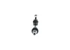 Stange/Strebe, Stabilisator Hinterachse BOSCH 0 986 141 413 Bild Stange/Strebe, Stabilisator Hinterachse BOSCH 0 986 141 413