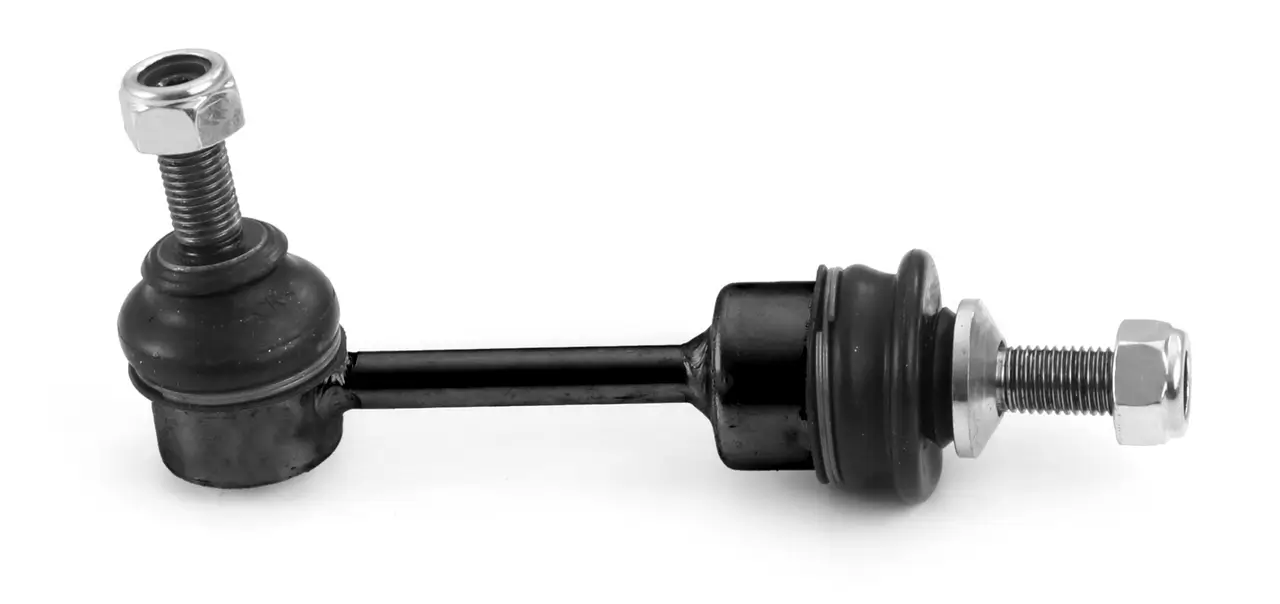 Stange/Strebe, Stabilisator Hinterachse BOSCH 0 986 141 413