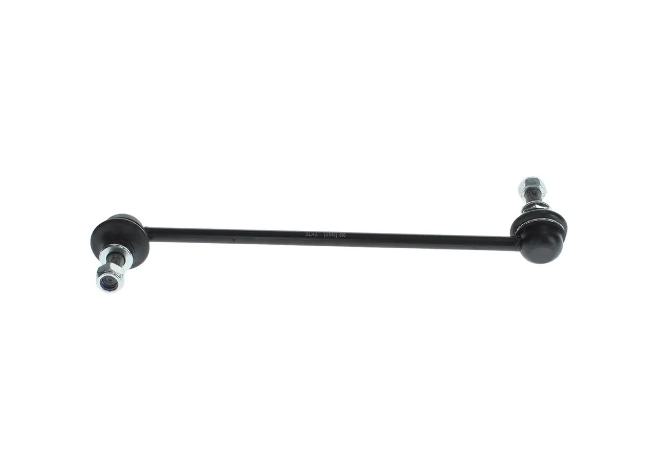 Stange/Strebe, Stabilisator Vorderachse links BOSCH 0 986 141 415