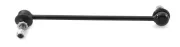 Stange/Strebe, Stabilisator Vorderachse rechts BOSCH 0 986 141 416