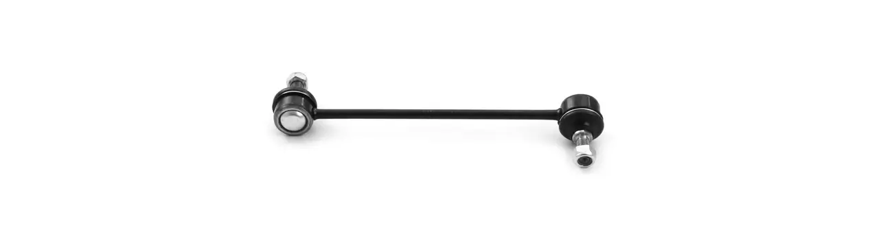 Stange/Strebe, Stabilisator Vorderachse rechts BOSCH 0 986 141 418