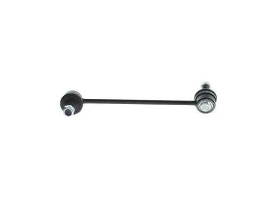 Stange/Strebe, Stabilisator Vorderachse links BOSCH 0 986 141 421 Bild Stange/Strebe, Stabilisator Vorderachse links BOSCH 0 986 141 421