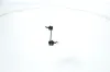 Stange/Strebe, Stabilisator Vorderachse links BOSCH 0 986 141 421 Bild Stange/Strebe, Stabilisator Vorderachse links BOSCH 0 986 141 421