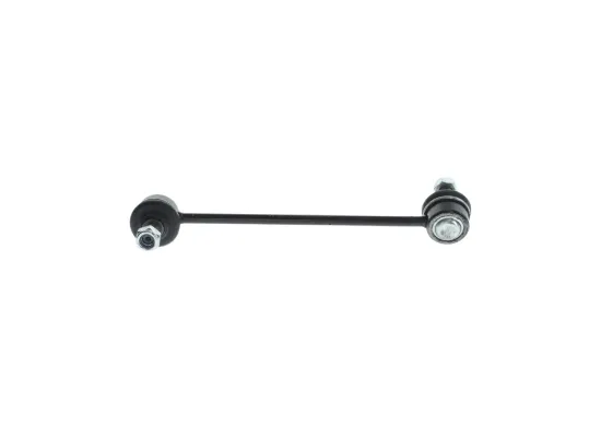 Stange/Strebe, Stabilisator Vorderachse links BOSCH 0 986 141 421 Bild Stange/Strebe, Stabilisator Vorderachse links BOSCH 0 986 141 421