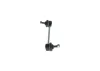 Stange/Strebe, Stabilisator Vorderachse links BOSCH 0 986 141 421 Bild Stange/Strebe, Stabilisator Vorderachse links BOSCH 0 986 141 421