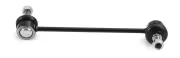 Stange/Strebe, Stabilisator Vorderachse links BOSCH 0 986 141 421