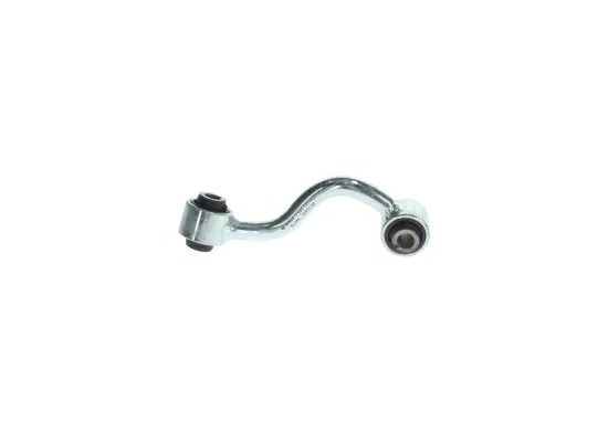 Stange/Strebe, Stabilisator Hinterachse rechts BOSCH 0 986 141 422 Bild Stange/Strebe, Stabilisator Hinterachse rechts BOSCH 0 986 141 422